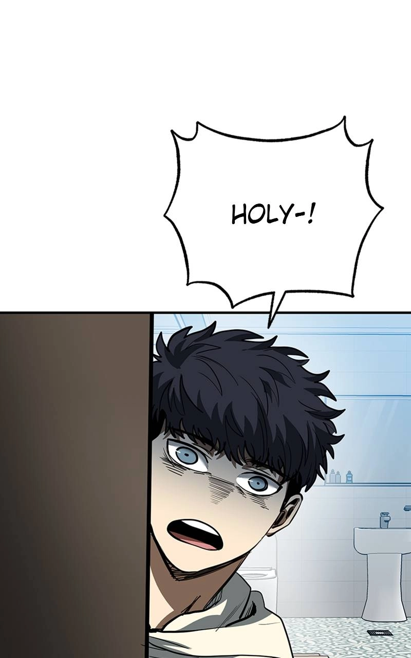 King of the Octagon Chapter 36, page 34 of 77