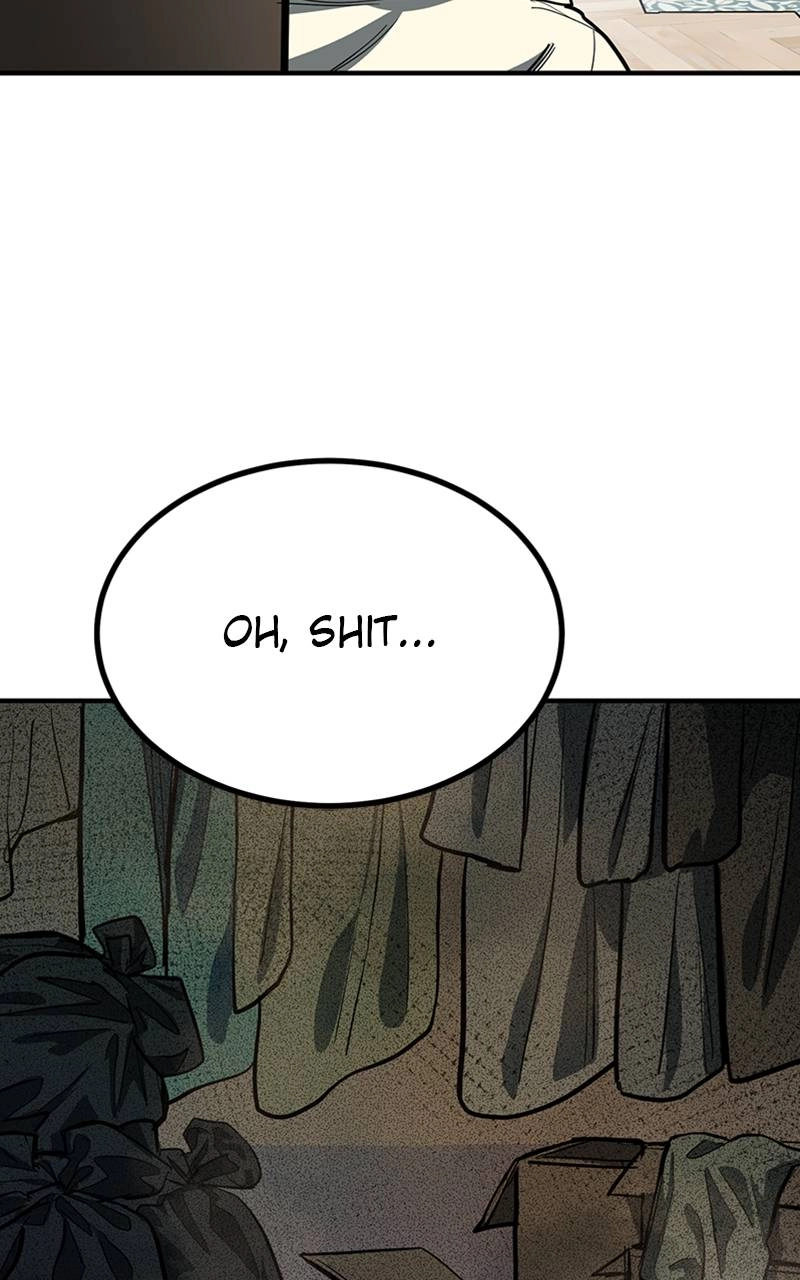 King of the Octagon Chapter 36, page 35 of 77
