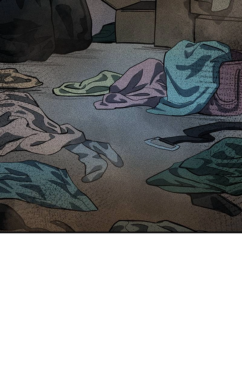 King of the Octagon Chapter 36, page 36 of 77