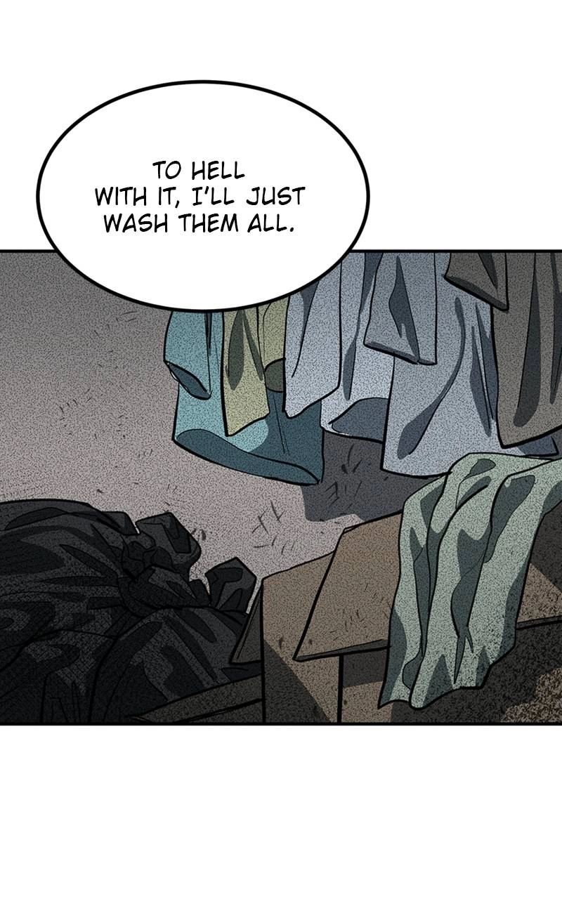 King of the Octagon Chapter 36, page 38 of 77