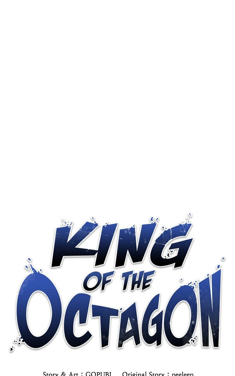 King of the Octagon Chapter 36, page 39 of 77