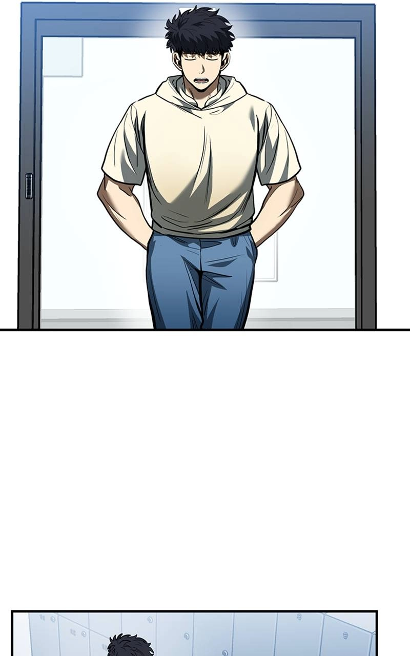 King of the Octagon Chapter 36, page 41 of 77