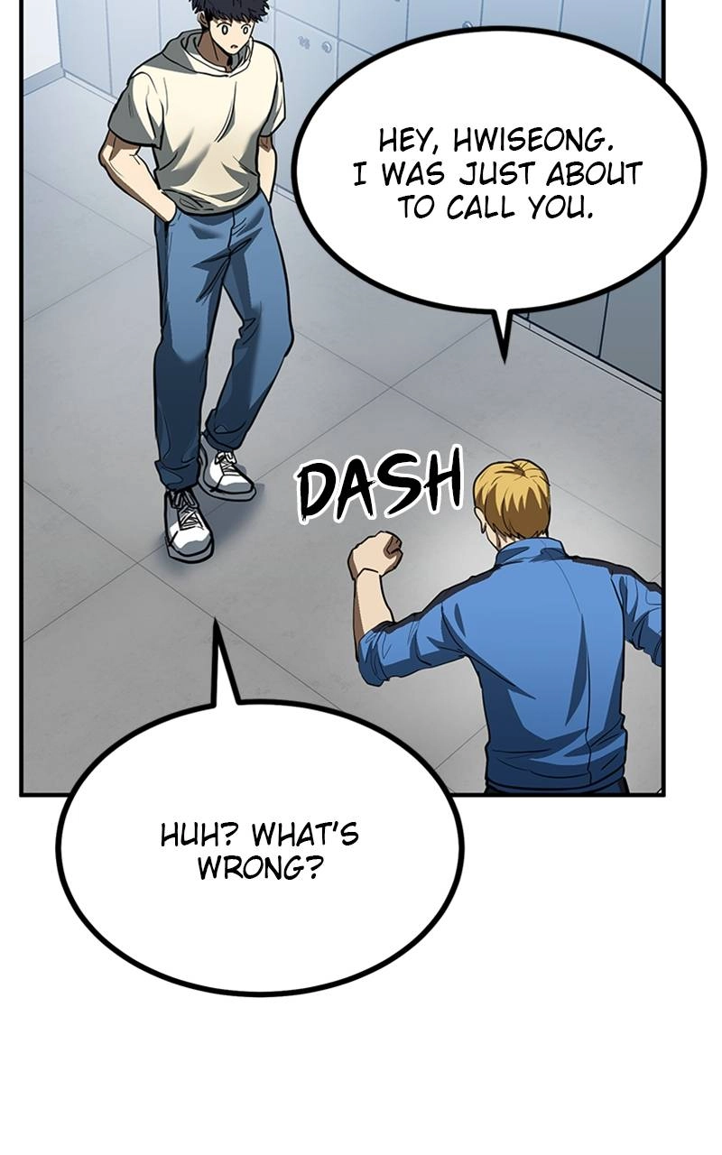 King of the Octagon Chapter 36, page 42 of 77