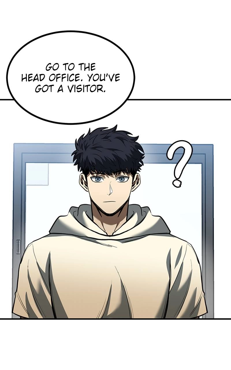 King of the Octagon Chapter 36, page 43 of 77