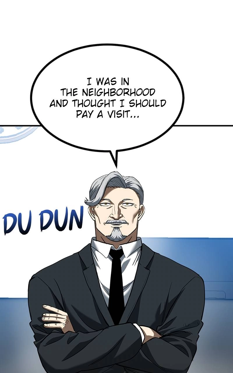 King of the Octagon Chapter 36, page 44 of 77