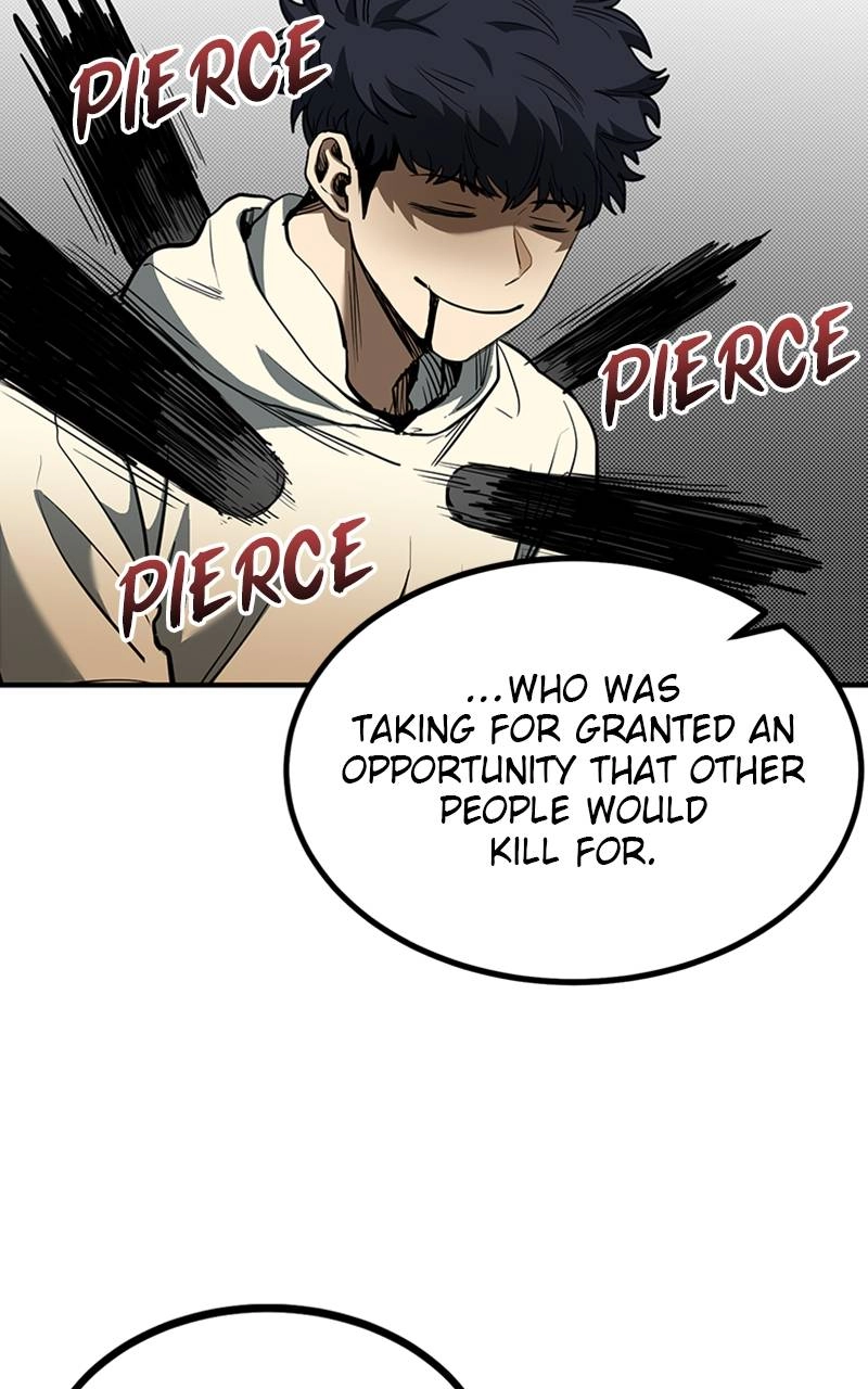 King of the Octagon Chapter 36, page 5 of 77
