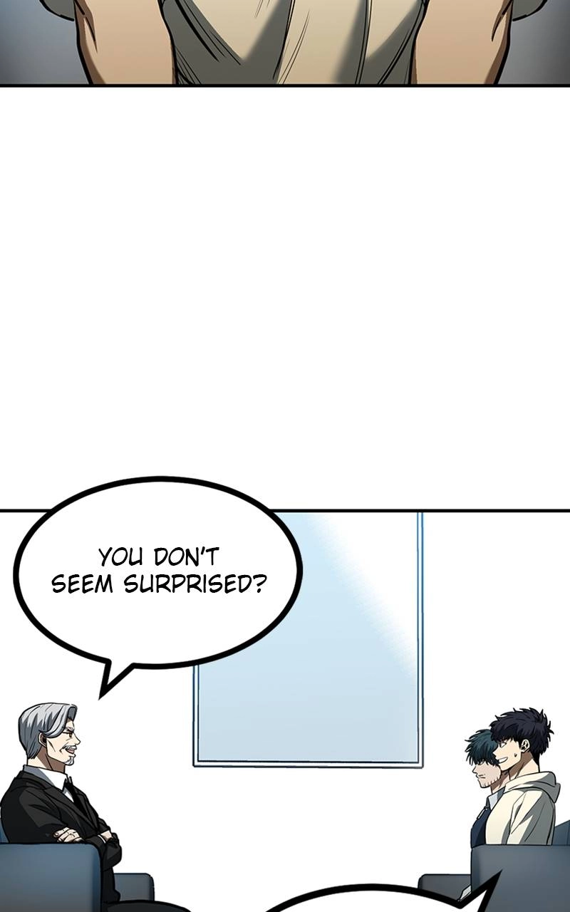 King of the Octagon Chapter 36, page 52 of 77