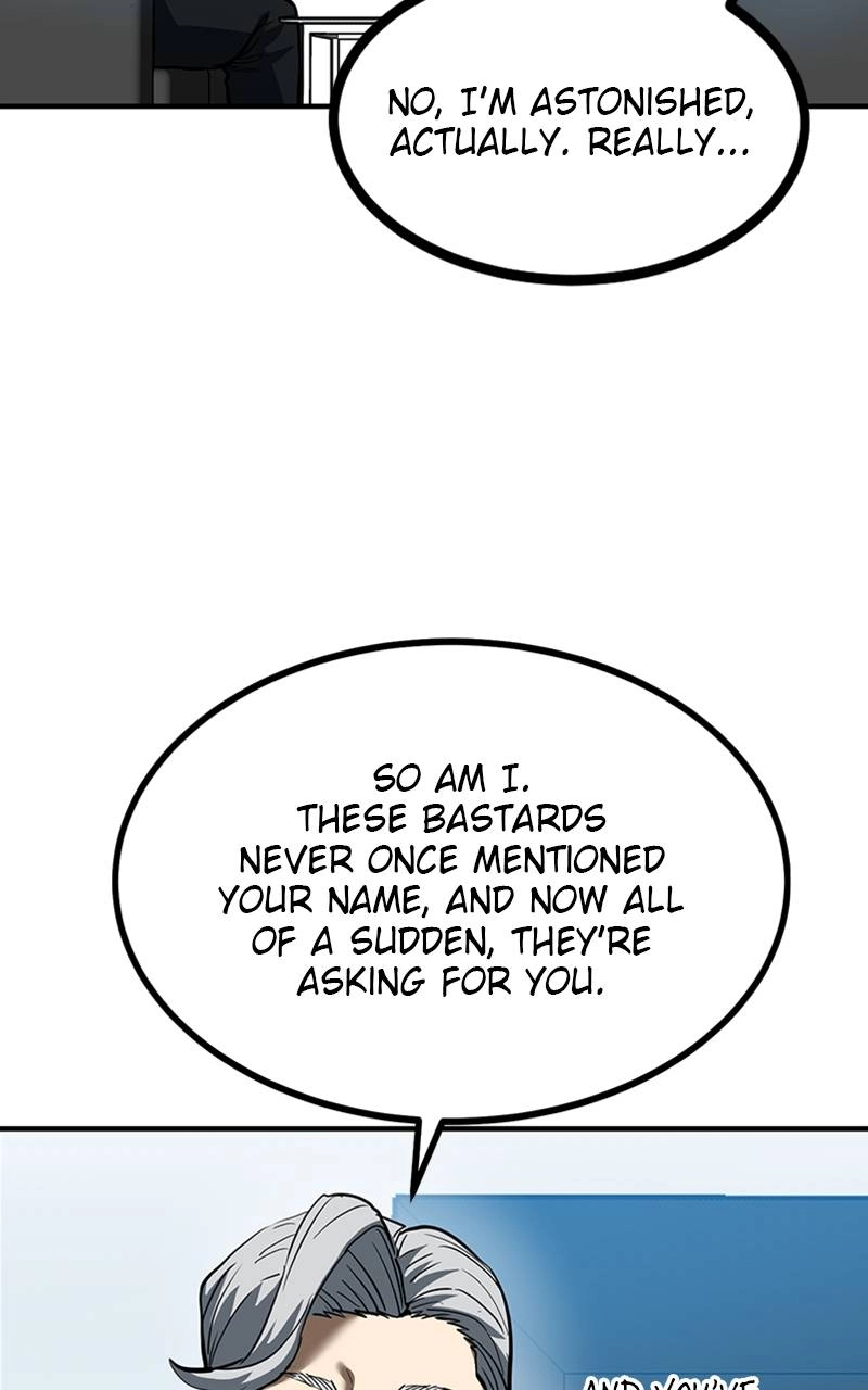 King of the Octagon Chapter 36, page 53 of 77