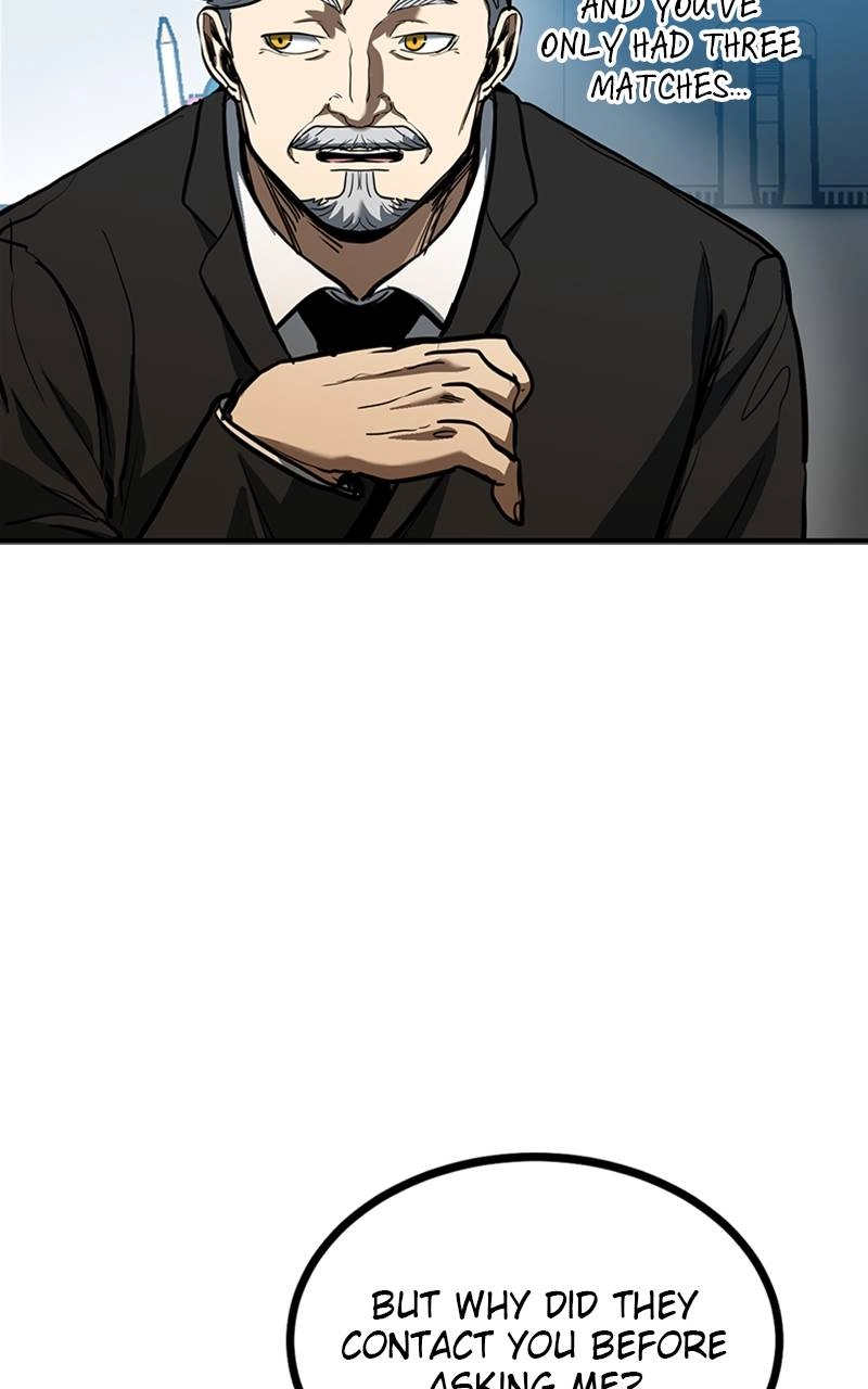 King of the Octagon Chapter 36, page 54 of 77