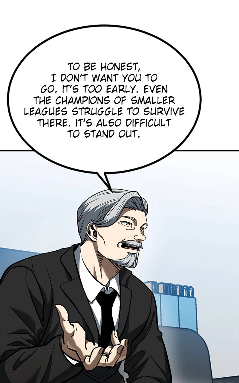 King of the Octagon Chapter 36, page 56 of 77
