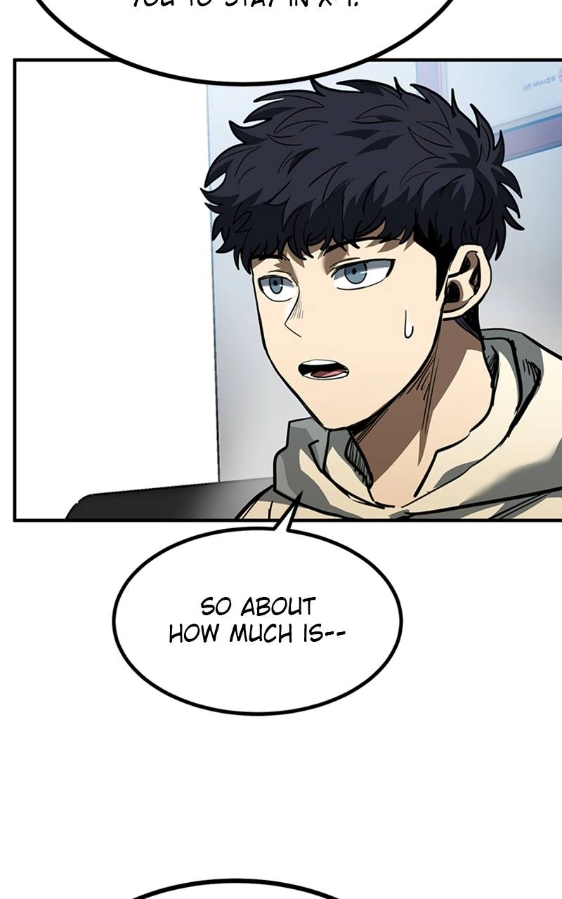King of the Octagon Chapter 36, page 59 of 77
