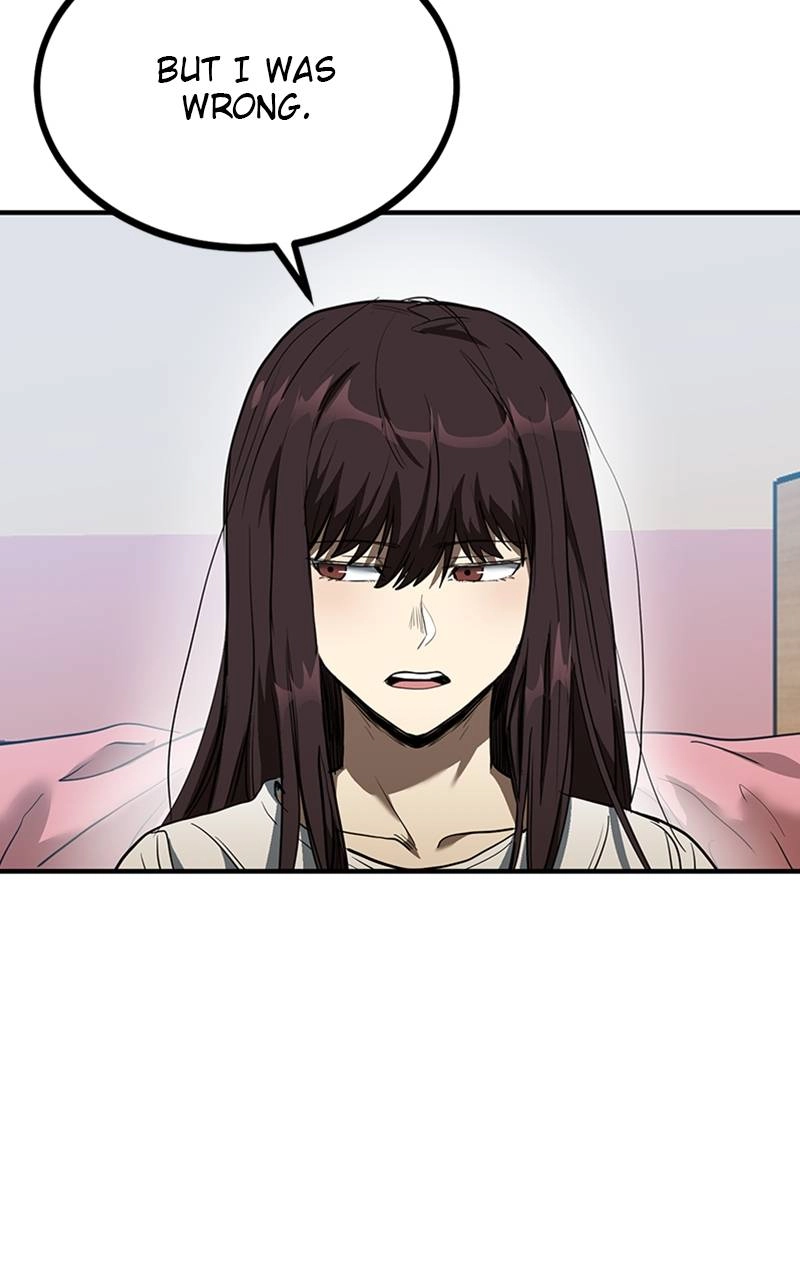 King of the Octagon Chapter 36, page 6 of 77