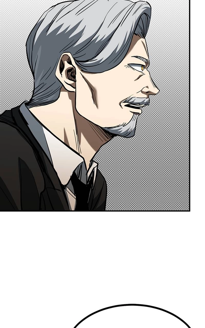 King of the Octagon Chapter 36, page 67 of 77