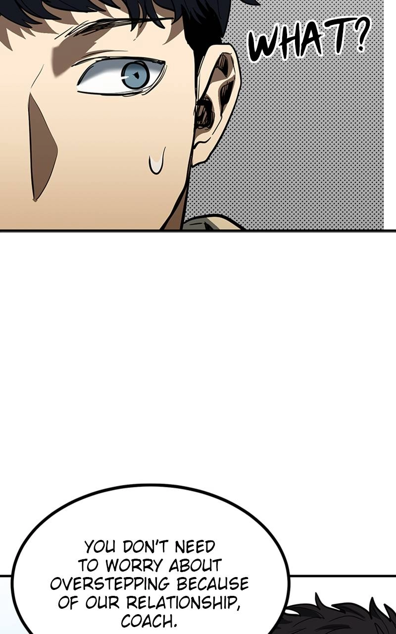 King of the Octagon Chapter 36, page 73 of 77