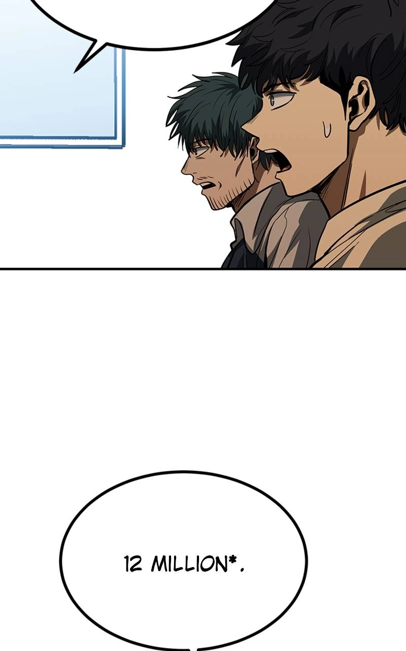 King of the Octagon Chapter 36, page 74 of 77