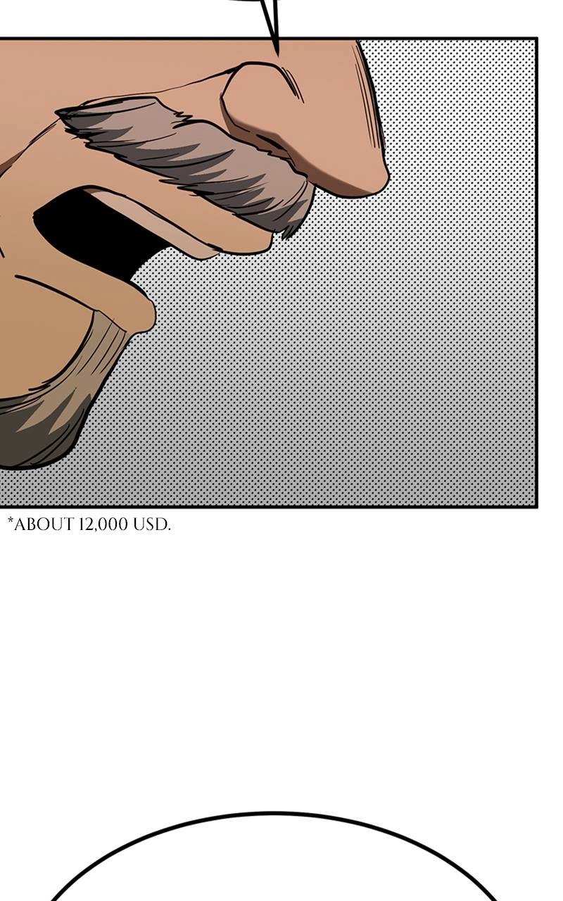 King of the Octagon Chapter 36, page 75 of 77