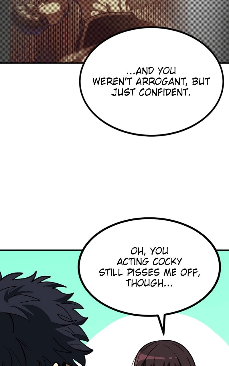 King of the Octagon Chapter 36, page 8 of 77