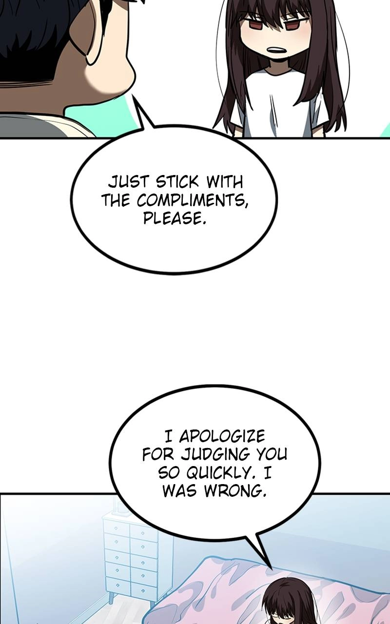 King of the Octagon Chapter 36, page 9 of 77