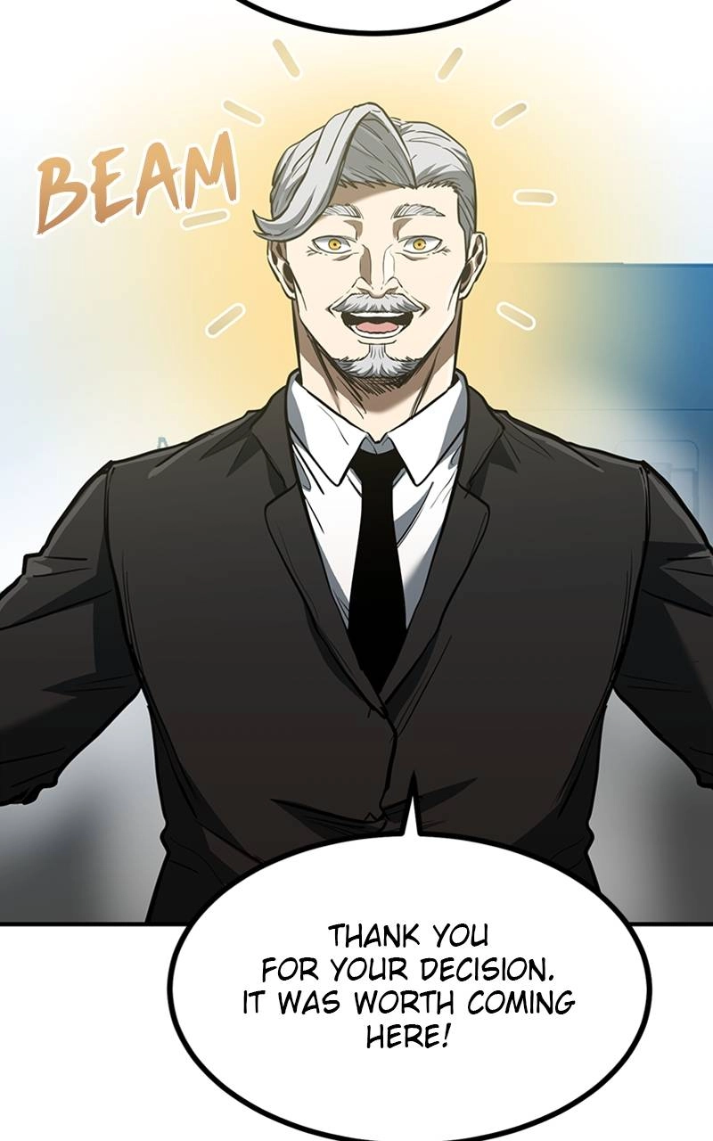 King of the Octagon Chapter 37, page 12 of 85