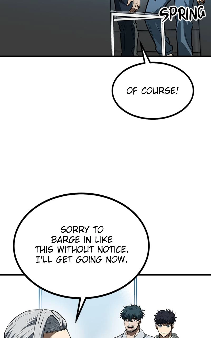 King of the Octagon Chapter 37, page 14 of 85