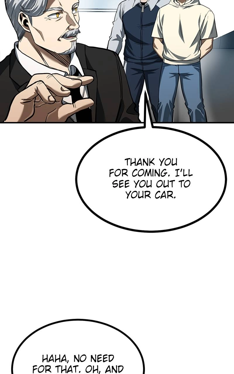 King of the Octagon Chapter 37, page 15 of 85