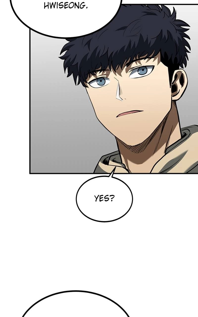 King of the Octagon Chapter 37, page 16 of 85