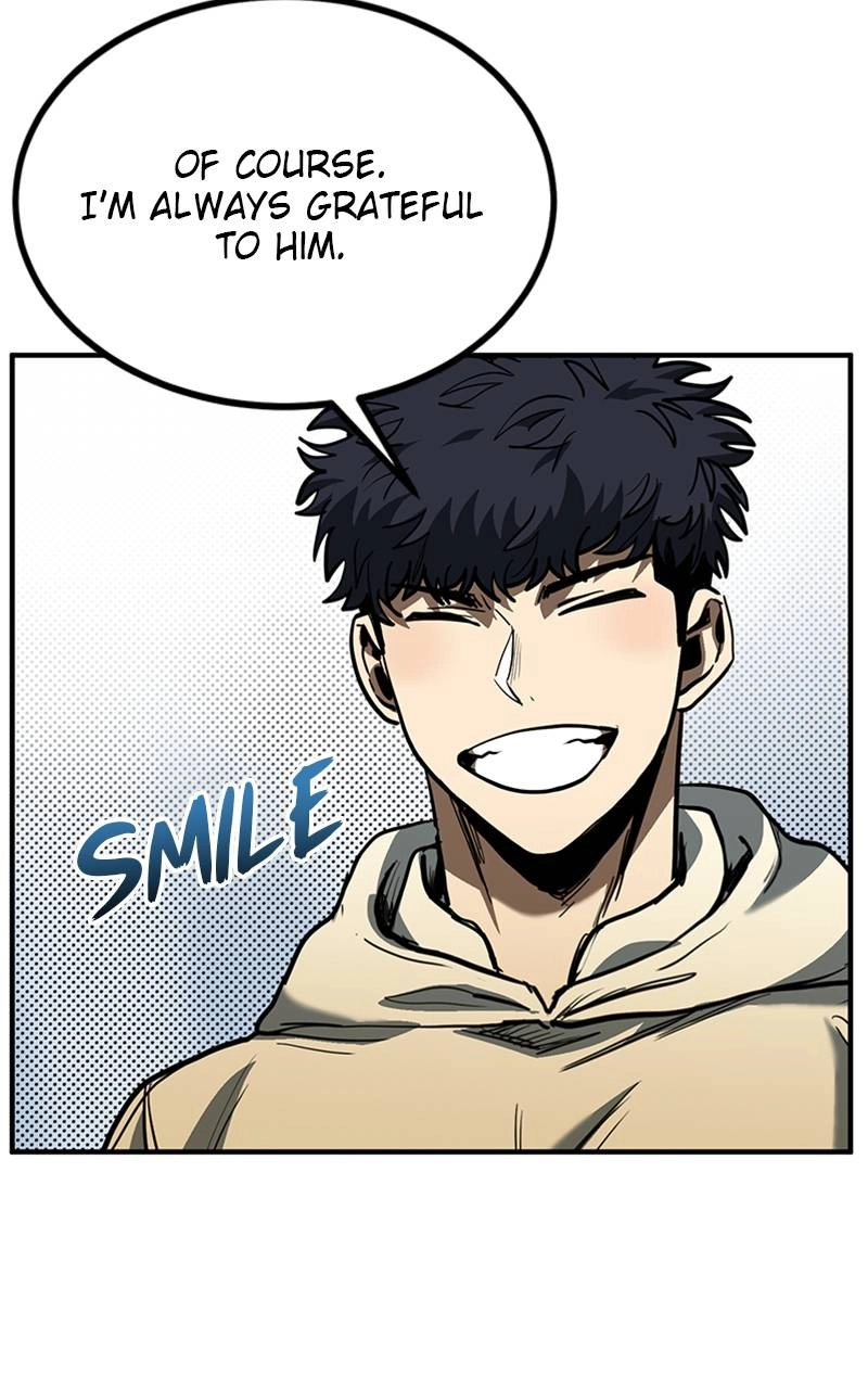 King of the Octagon Chapter 37, page 18 of 85
