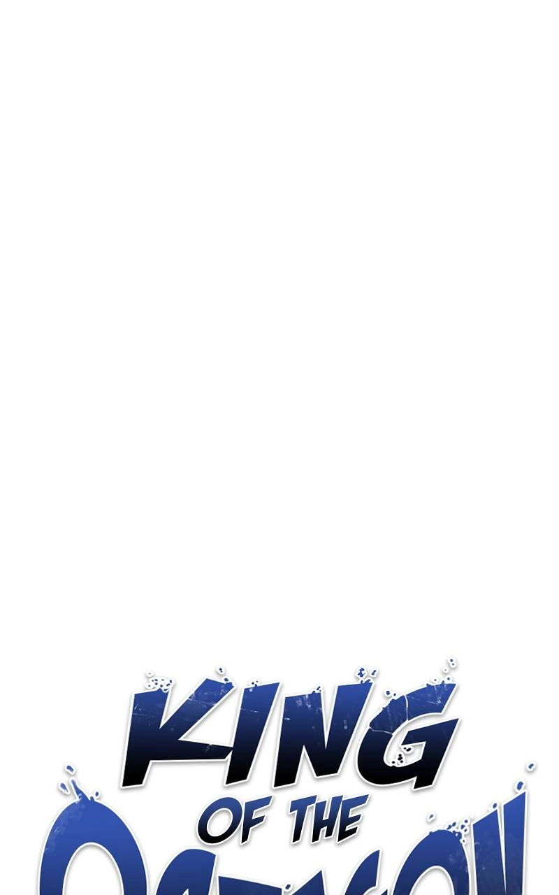 King of the Octagon Chapter 37, page 20 of 85