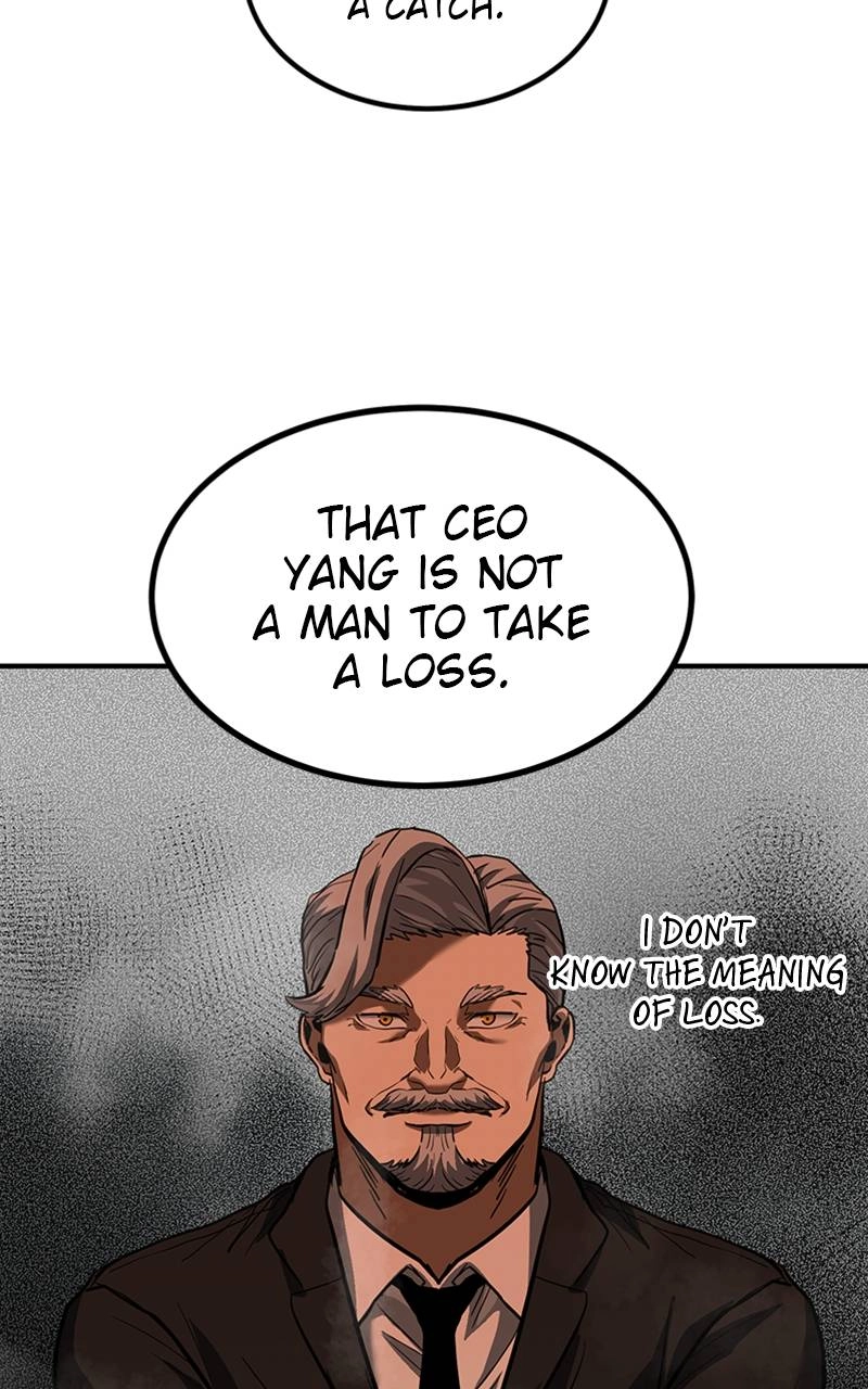King of the Octagon Chapter 37, page 24 of 85