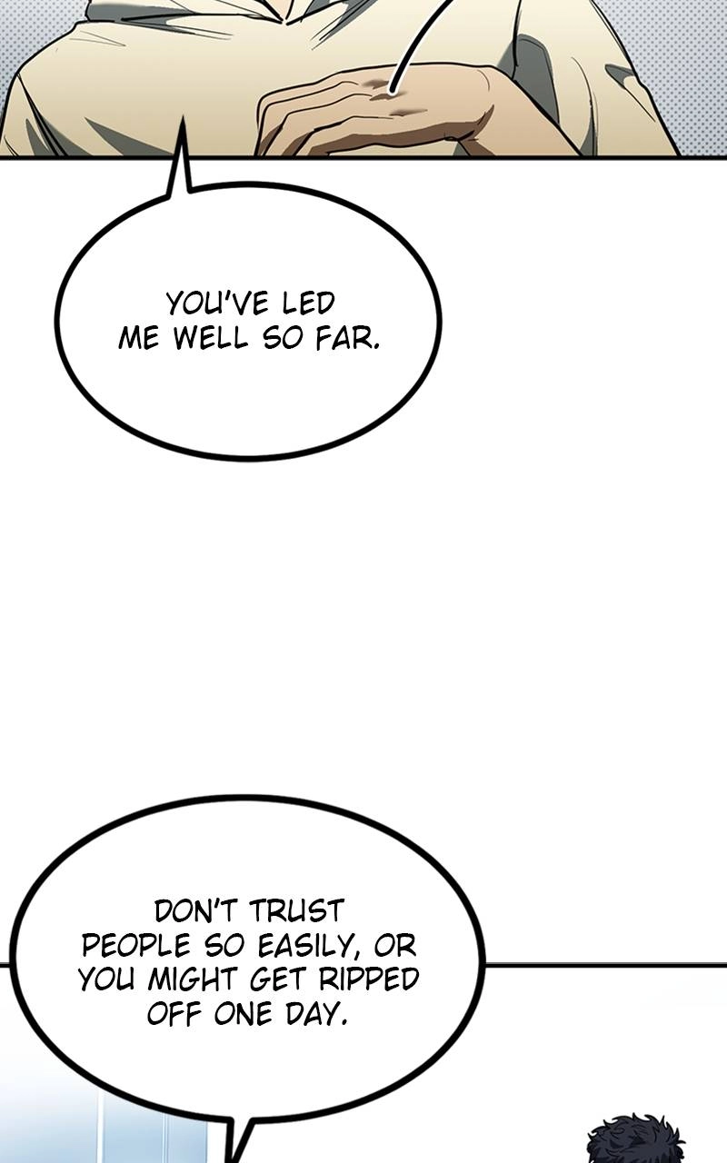 King of the Octagon Chapter 37, page 29 of 85