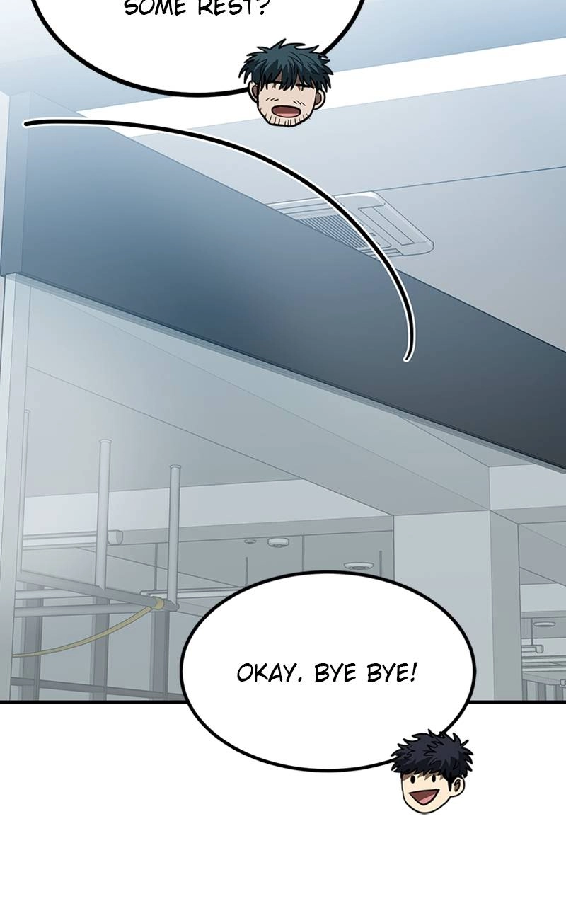King of the Octagon Chapter 37, page 37 of 85