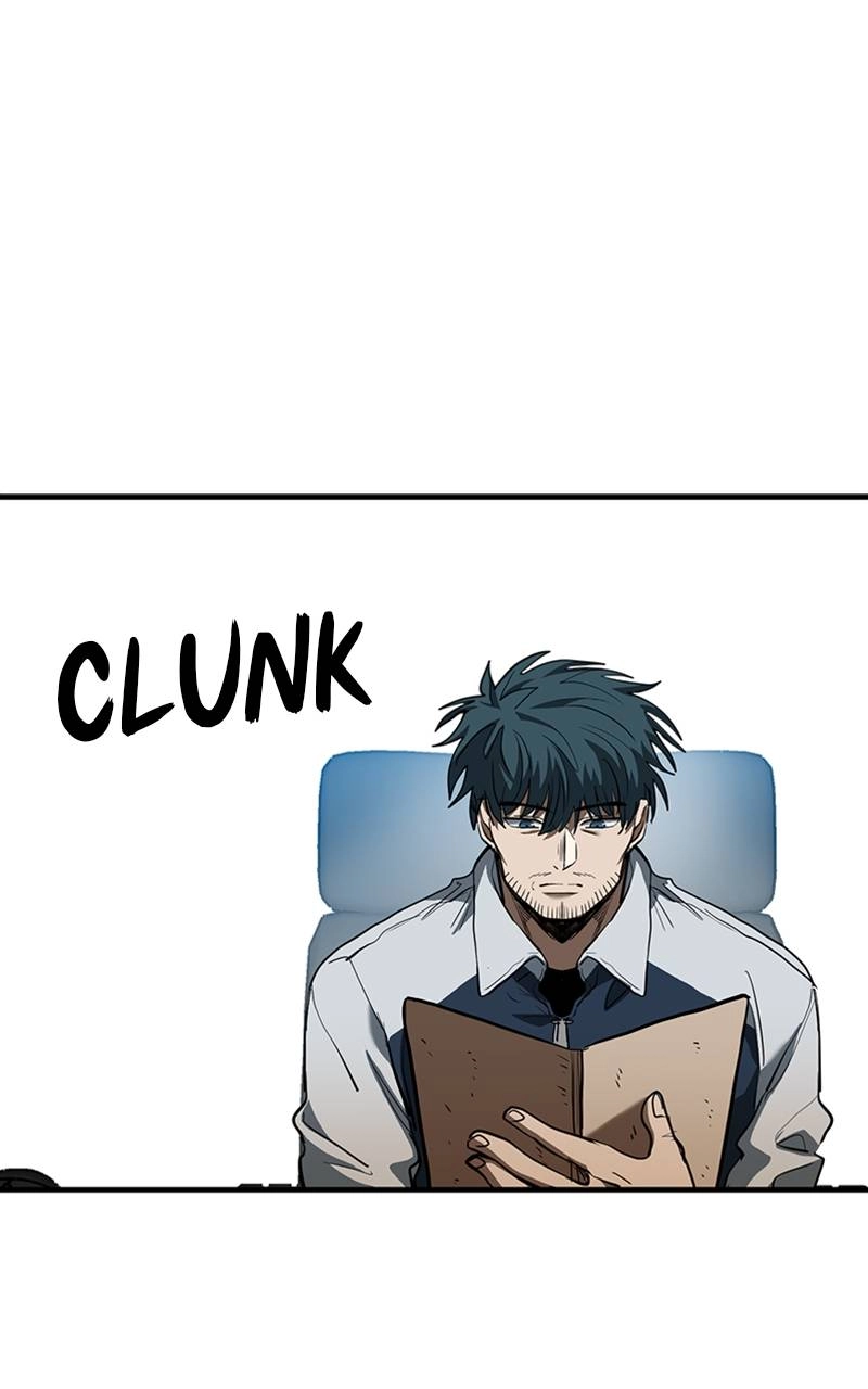 King of the Octagon Chapter 37, page 38 of 85