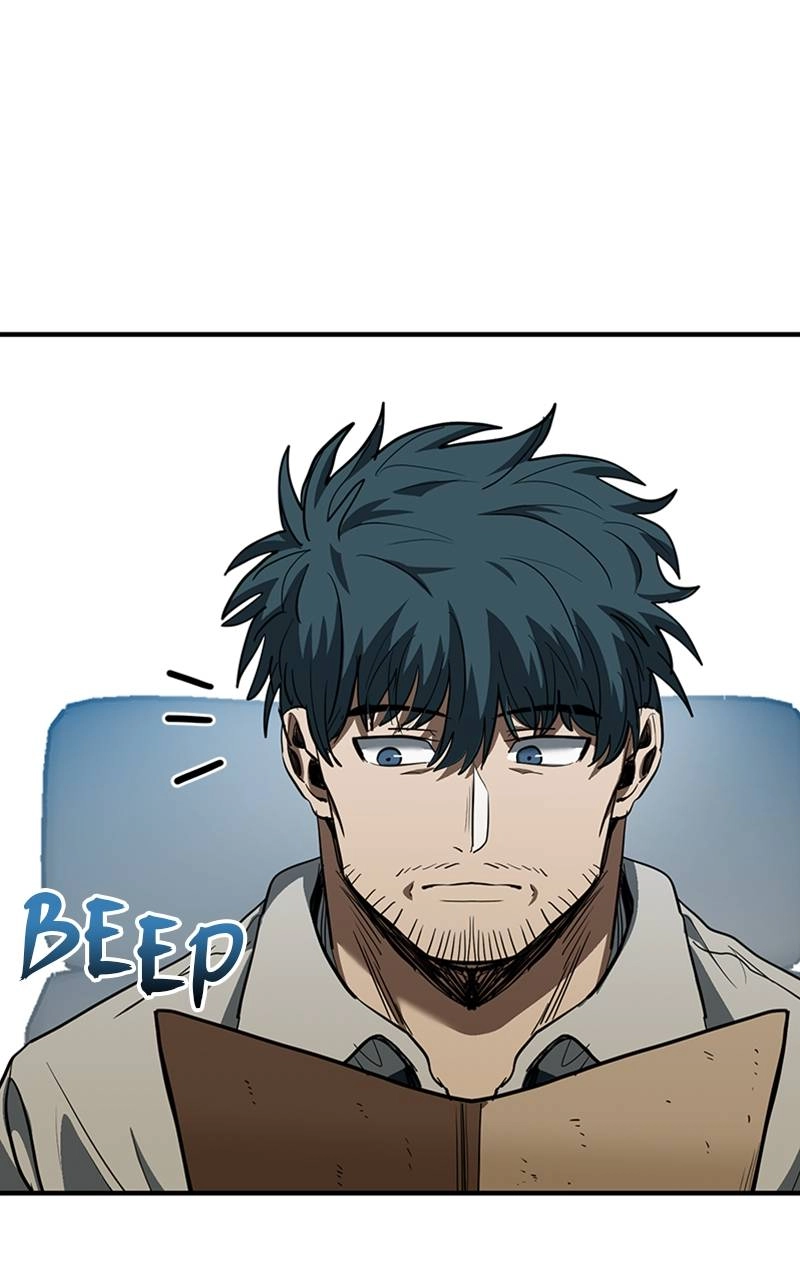 King of the Octagon Chapter 37, page 39 of 85