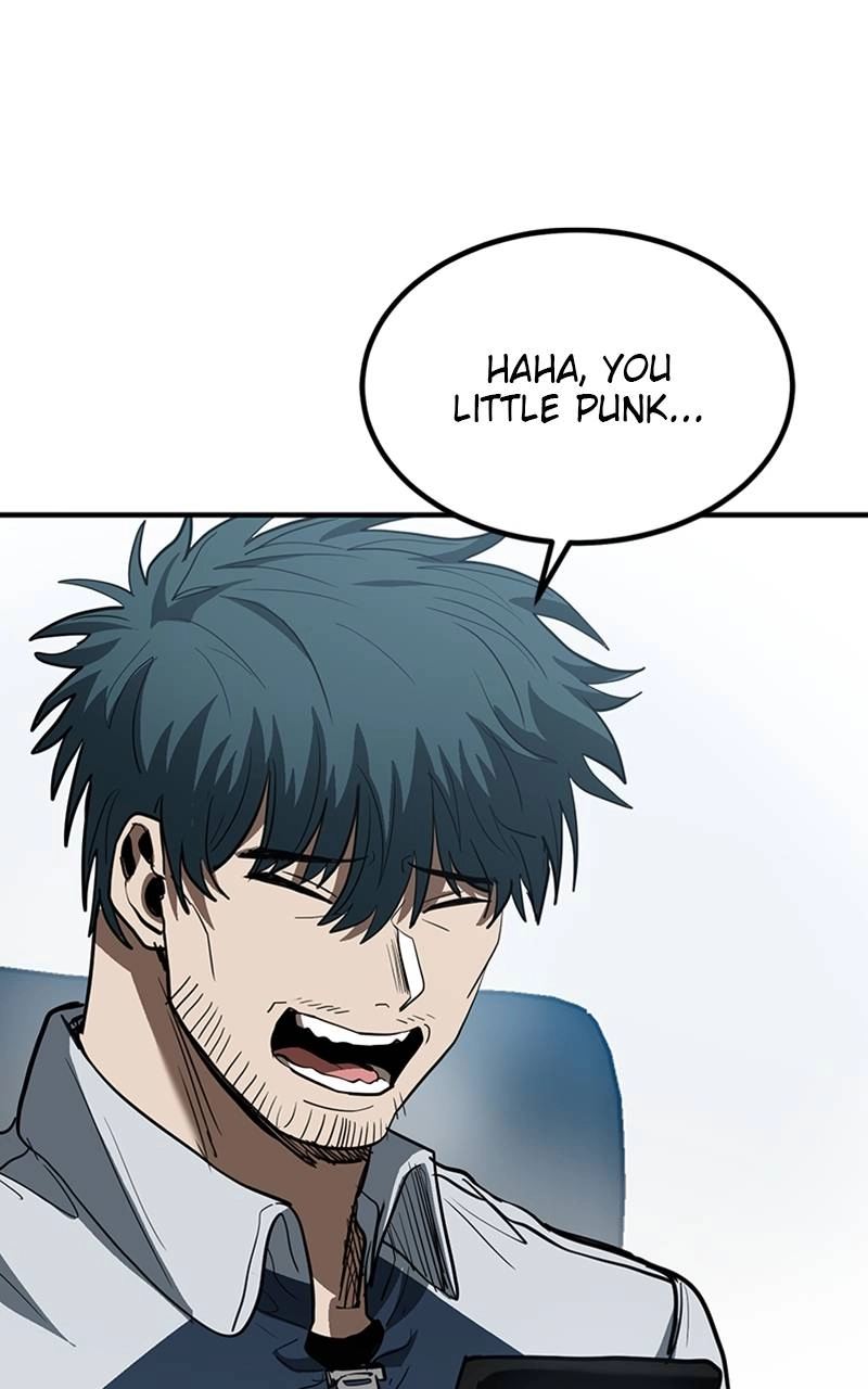 King of the Octagon Chapter 37, page 41 of 85