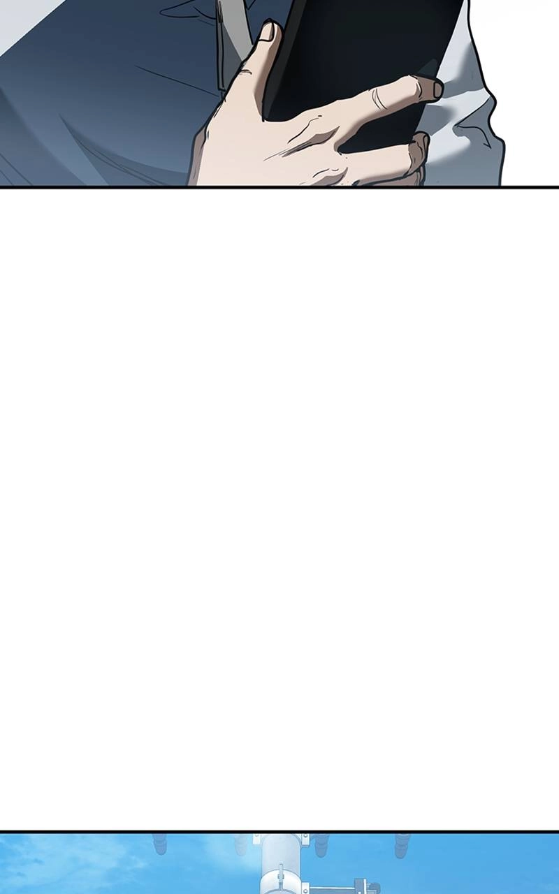 King of the Octagon Chapter 37, page 42 of 85