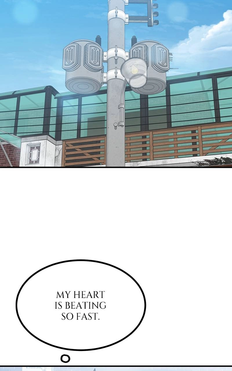 King of the Octagon Chapter 37, page 43 of 85