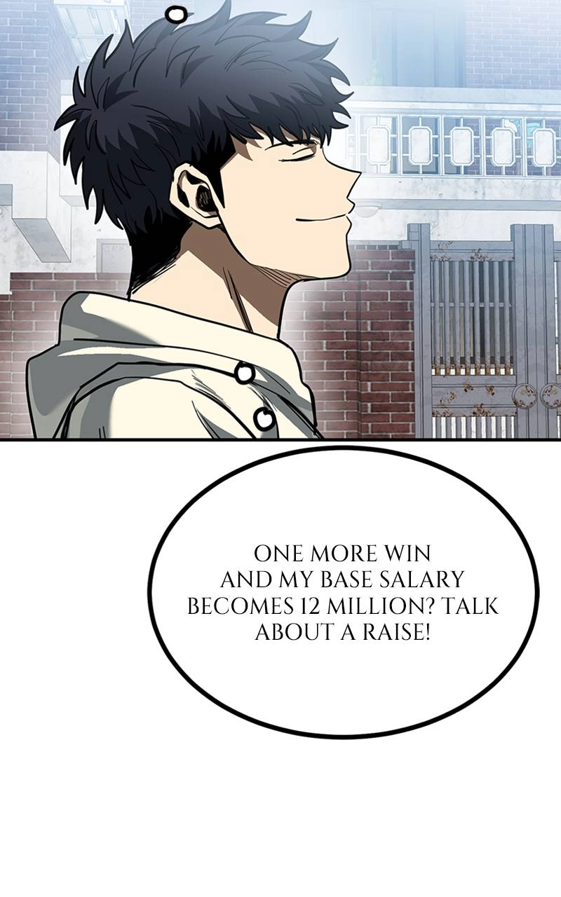 King of the Octagon Chapter 37, page 44 of 85