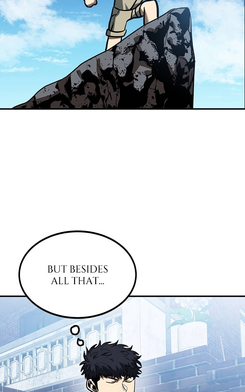 King of the Octagon Chapter 37, page 47 of 85