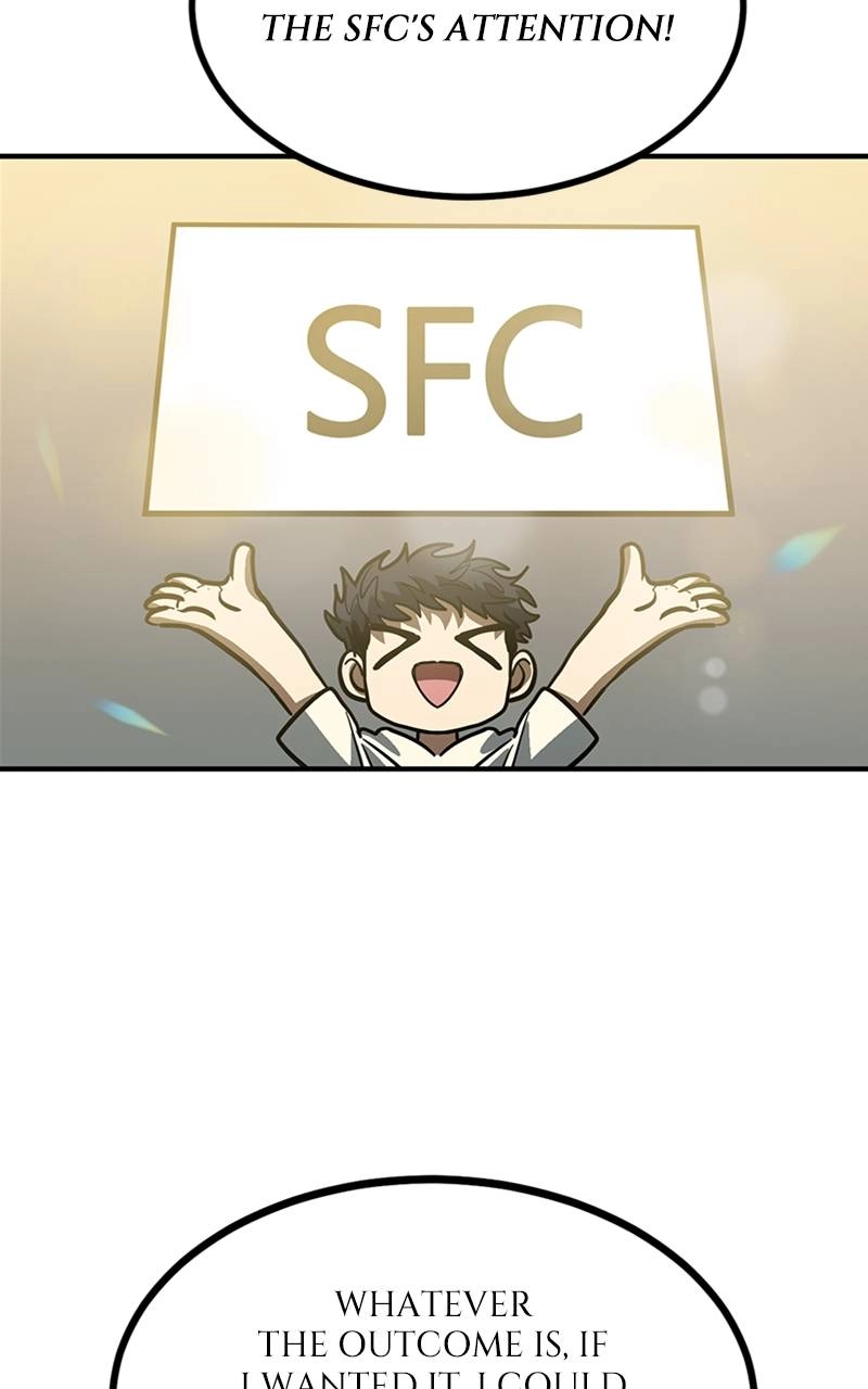 King of the Octagon Chapter 37, page 49 of 85