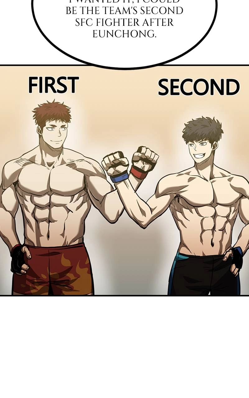 King of the Octagon Chapter 37, page 50 of 85