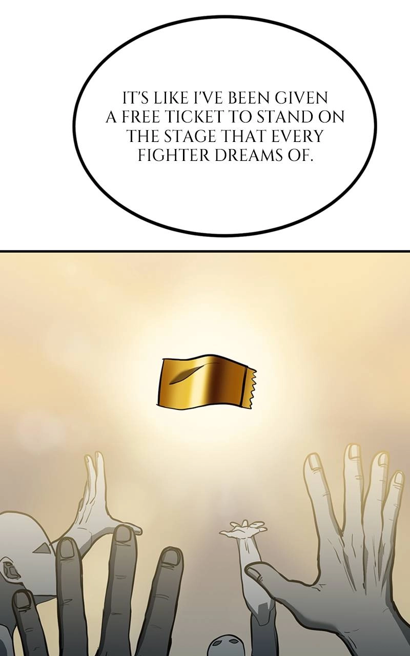 King of the Octagon Chapter 37, page 51 of 85