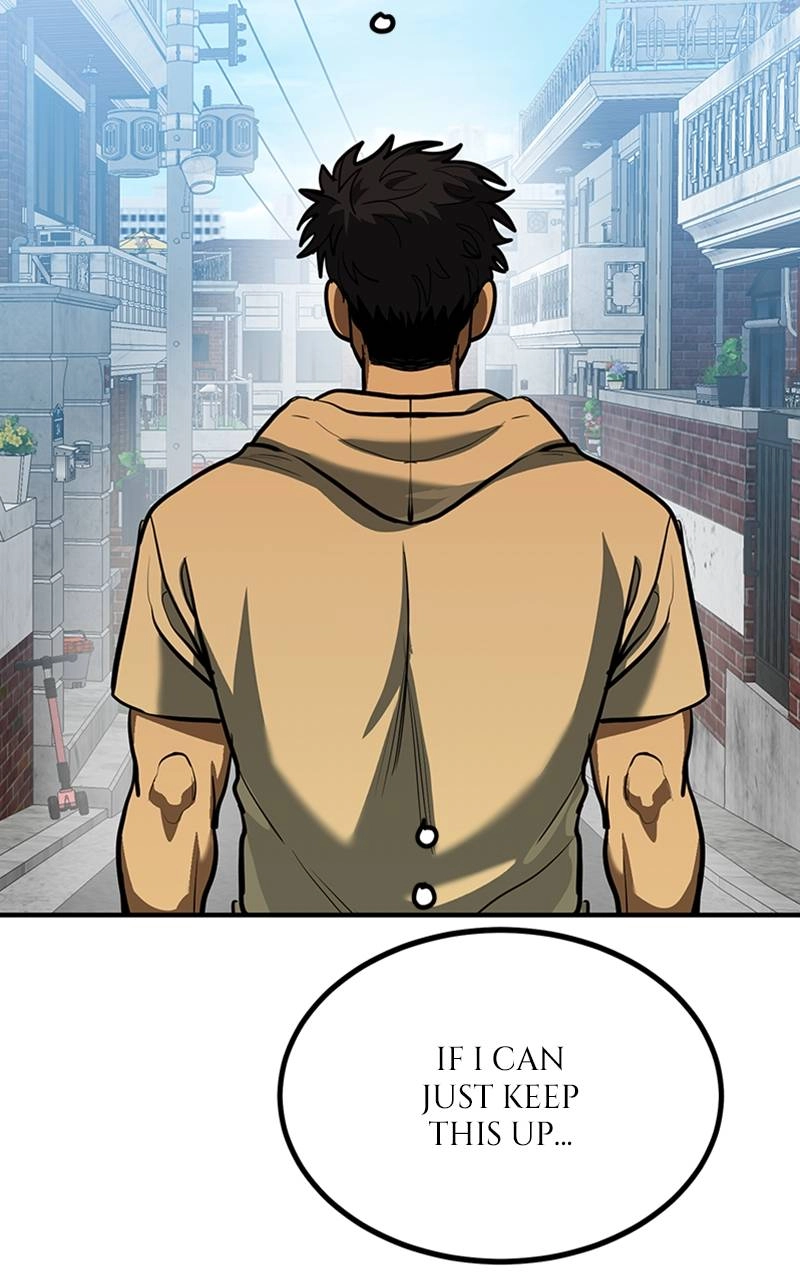 King of the Octagon Chapter 37, page 53 of 85