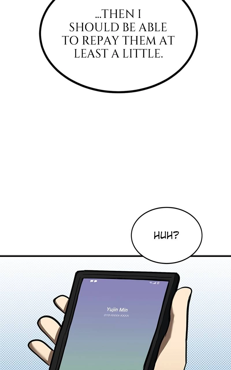 King of the Octagon Chapter 37, page 55 of 85