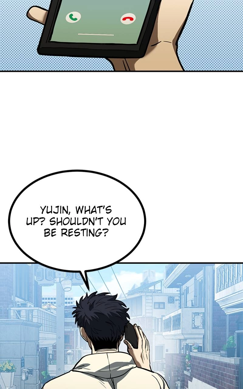 King of the Octagon Chapter 37, page 56 of 85