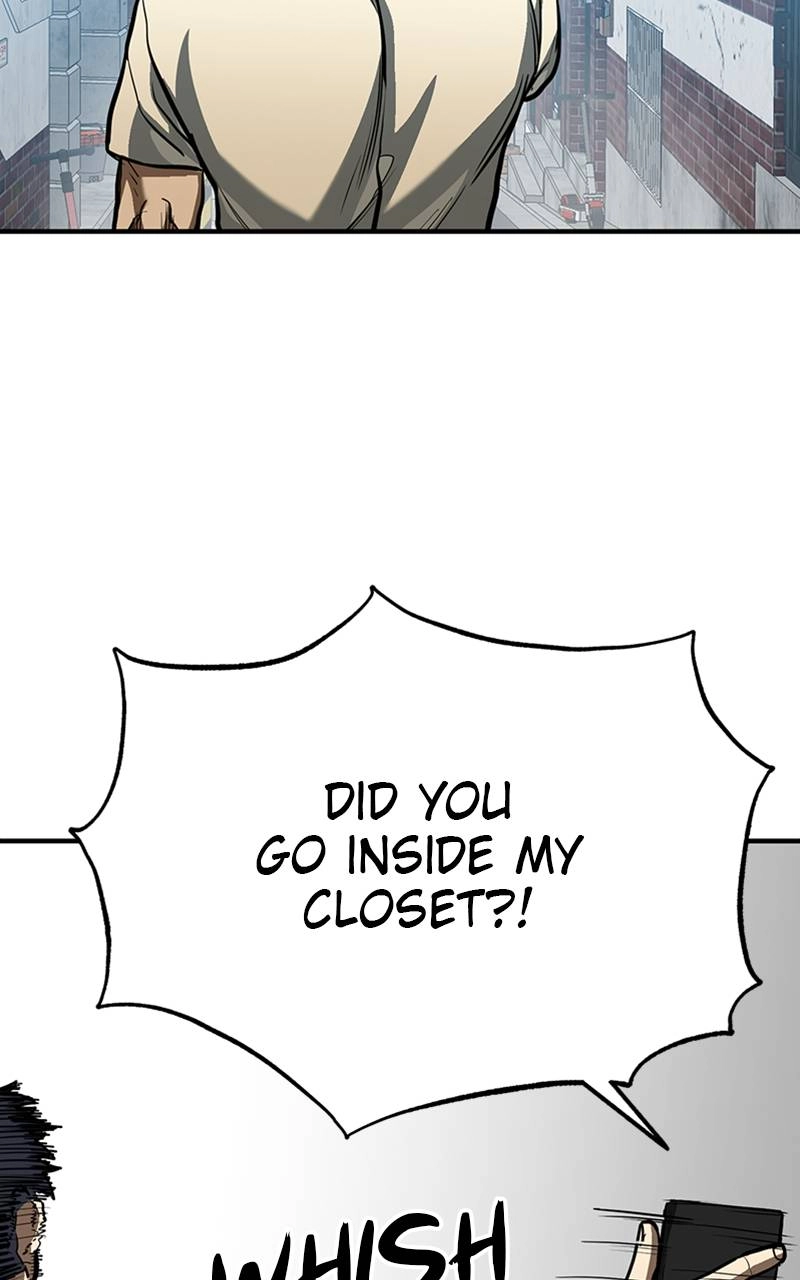 King of the Octagon Chapter 37, page 57 of 85