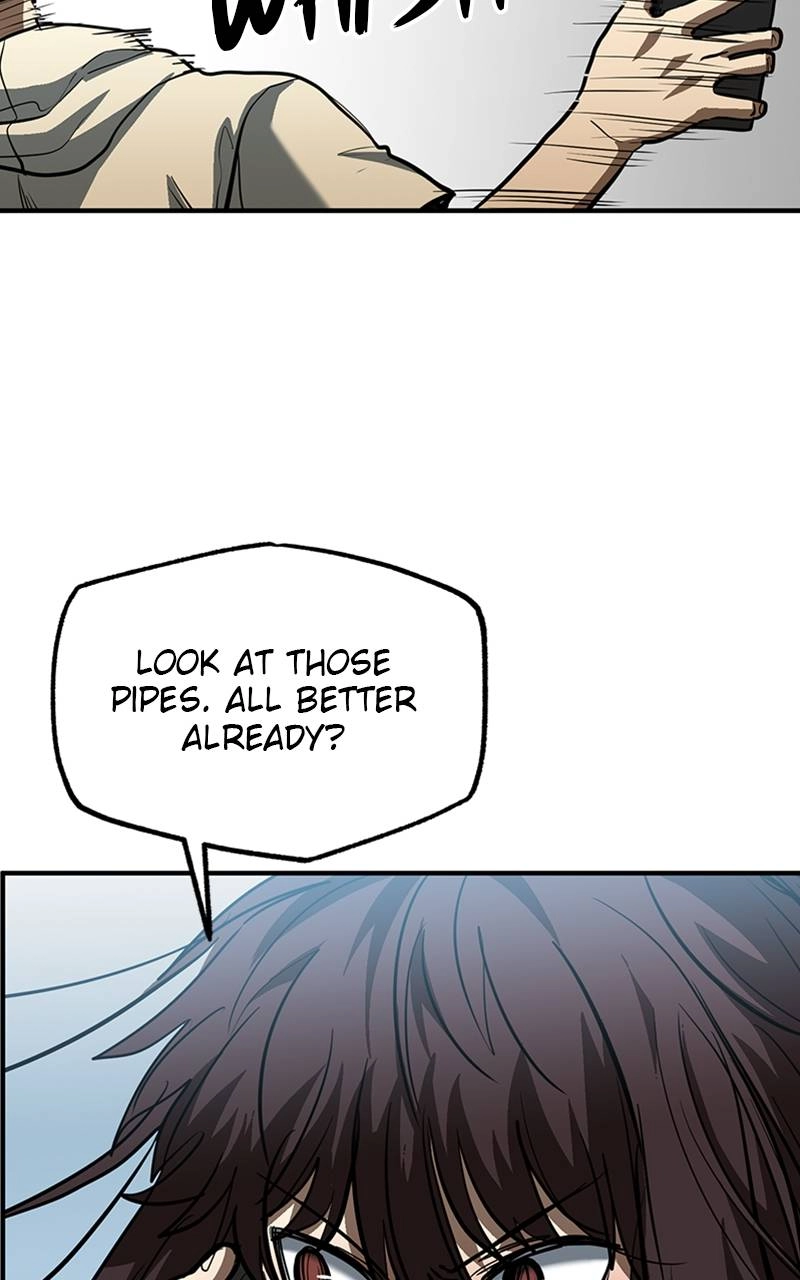 King of the Octagon Chapter 37, page 58 of 85