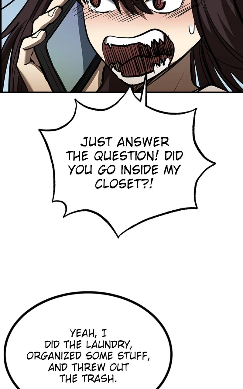 King of the Octagon Chapter 37, page 59 of 85