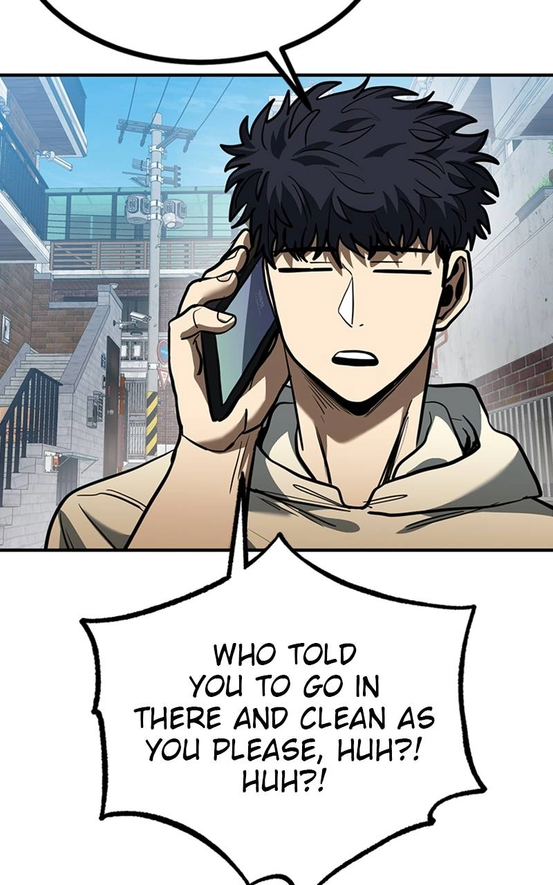 King of the Octagon Chapter 37, page 60 of 85
