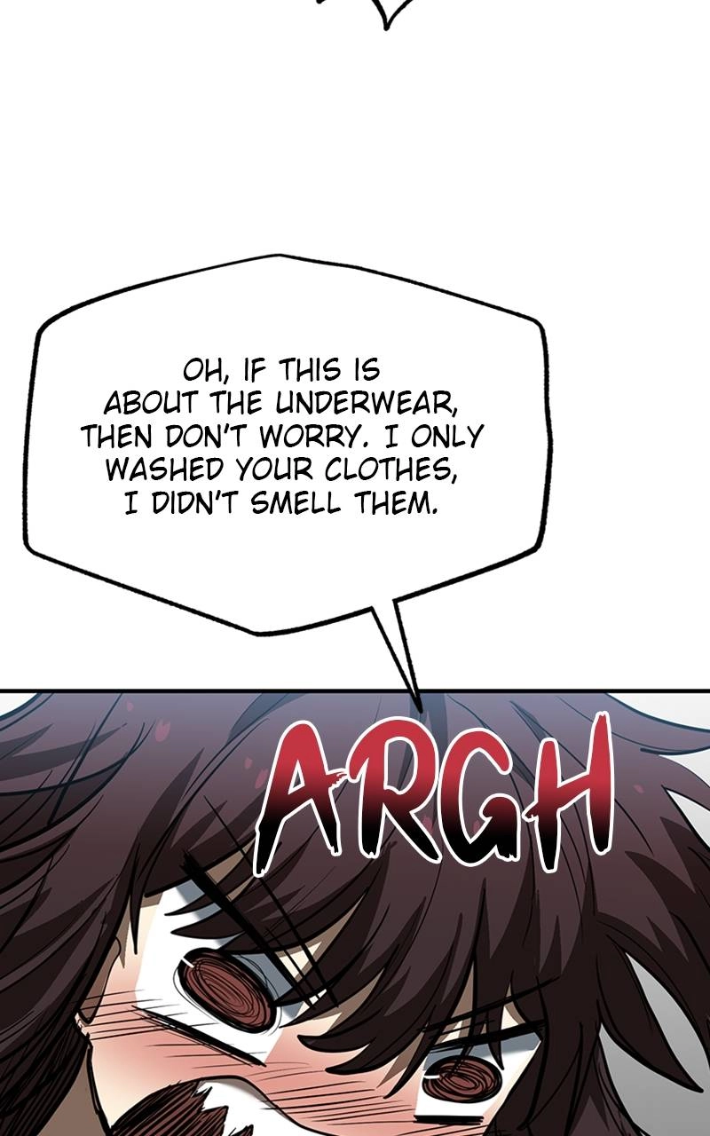 King of the Octagon Chapter 37, page 61 of 85