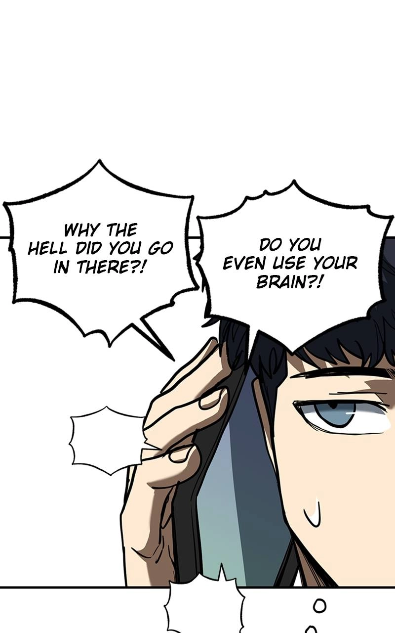 King of the Octagon Chapter 37, page 64 of 85